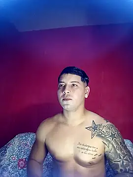 Snapshot of paul_luis chatting on 25, 10, 2025 paul luis online show from 25, 10, 2025