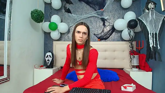 Celestial Queen  online show from 31, 10, 2025