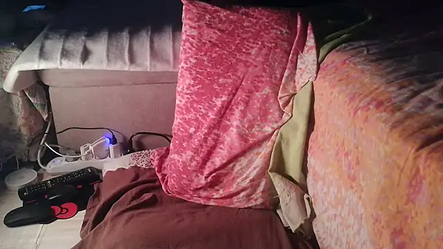 VeneRed online show from 27, 2, 2025