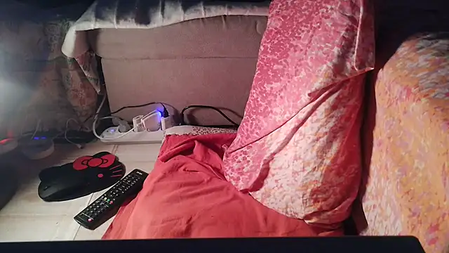 VeneRed online show from 2, 3, 2025