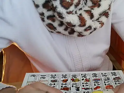 VeneRed online show from 8, 10, 2025