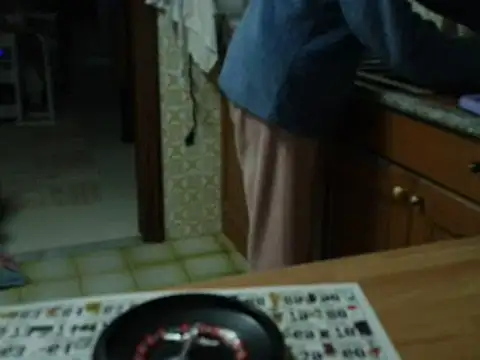 VeneRed online show from 16, 10, 2025