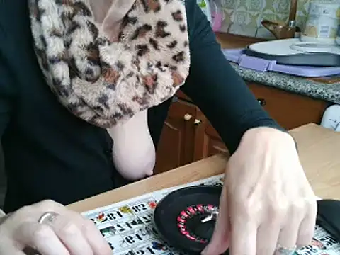 VeneRed online show from 2, 11, 2025