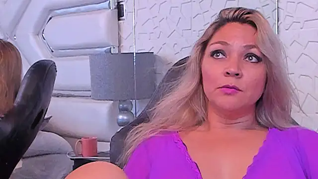 MalorySweet online show from 30, 1, 2025