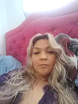 MalorySweet online show from 2, 3, 2025