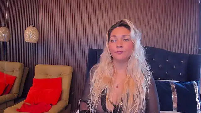 MalorySweet online show from 29, 5, 2026