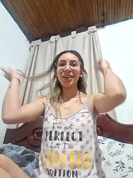 Snapshot of Scarlett_Khan chatting on 5, 1, 2025 Scarlett Khan online show from 5, 1, 2025