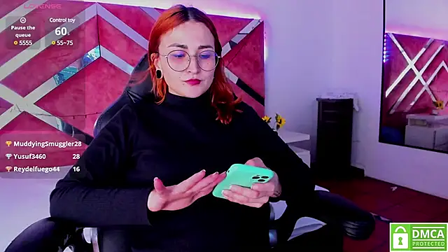 madame ibby online show from 18, 1, 2025