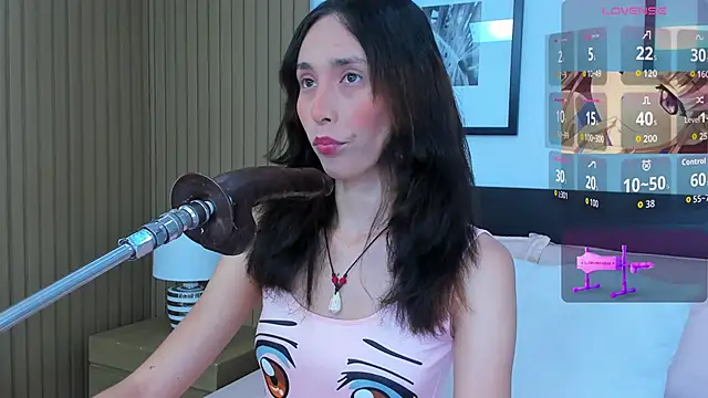 Snapshot of doll_bella_ chatting on 30, 9, 2025 doll bella online show from 30, 9, 2025