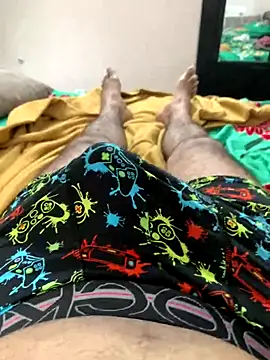 desiduzz21 online show from 16, 10, 2025