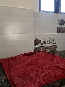 Cute ritu0 online show from 26, 1, 2025