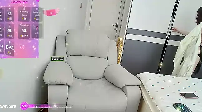 CN-Shanshan online show from 21, 3, 2025