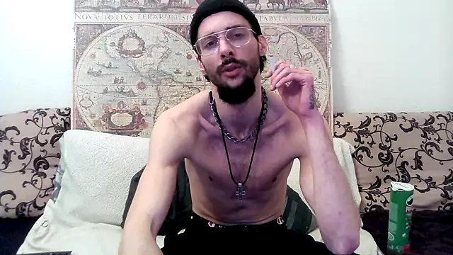 Snapshot of casualtimepassenger chatting on 2, 3, 2025 casualtimepassenger online show from 2, 3, 2025