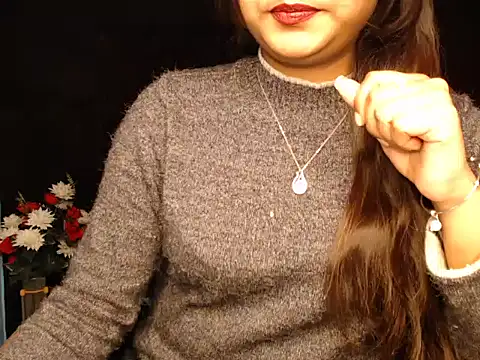 Snapshot of Wish_Queen chatting on 20, 1, 2025 Wish Queen online show from 20, 1, 2025