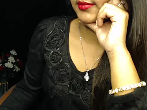 Snapshot of Wish_Queen chatting on 21, 1, 2025 Wish Queen online show from 21, 1, 2025
