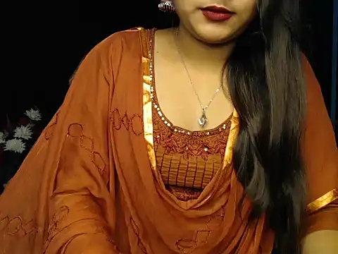 Snapshot of Wish_Queen chatting on 24, 1, 2025 Wish Queen online show from 24, 1, 2025