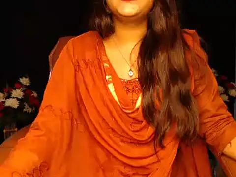 Snapshot of Wish_Queen chatting on 24, 1, 2025 Wish Queen online show from 24, 1, 2025