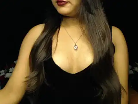 Snapshot of Wish_Queen chatting on 25, 1, 2025 Wish Queen online show from 25, 1, 2025