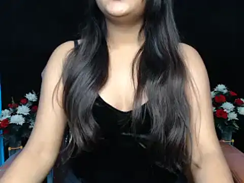 Snapshot of Wish_Queen chatting on 25, 1, 2025 Wish Queen online show from 25, 1, 2025