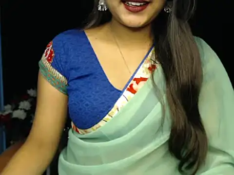 Snapshot of Wish_Queen chatting on 26, 1, 2025 Wish Queen online show from 26, 1, 2025