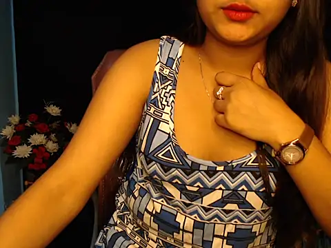 Snapshot of Wish_Queen chatting on 18, 2, 2025 Wish Queen online show from 18, 2, 2025