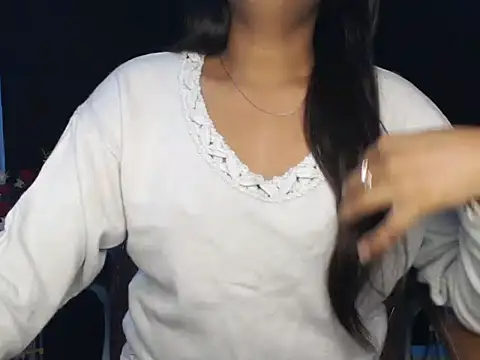 Snapshot of Wish_Queen chatting on 18, 2, 2025 Wish Queen online show from 18, 2, 2025