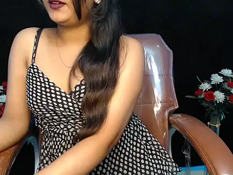 Snapshot of Wish_Queen chatting on 23, 2, 2025 Wish Queen online show from 23, 2, 2025