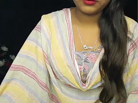 Snapshot of Wish_Queen chatting on 27, 2, 2025 Wish Queen online show from 27, 2, 2025