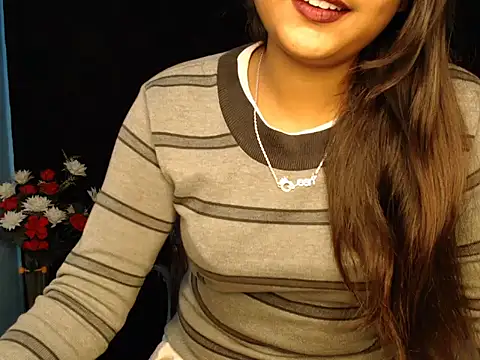 Snapshot of Wish_Queen chatting on 27, 2, 2025 Wish Queen online show from 27, 2, 2025