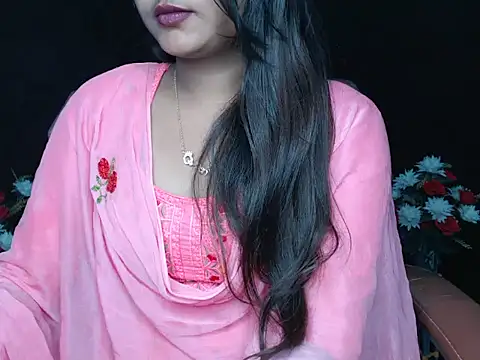 Snapshot of Wish_Queen chatting on 1, 3, 2025 Wish Queen online show from 1, 3, 2025