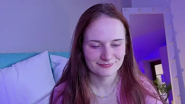 L1ittle kitty  online show from 23, 3, 2026