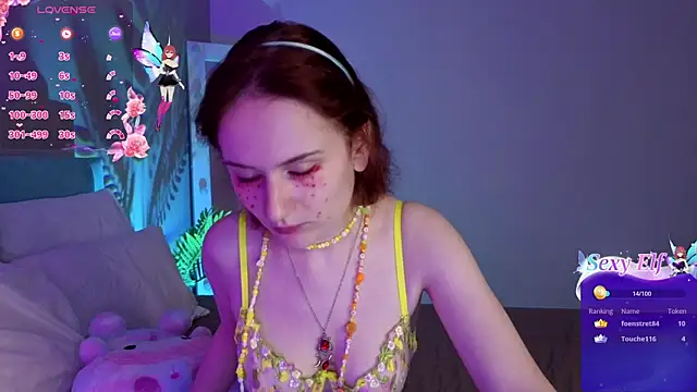 Snapshot of L1ittle_kitty_ chatting on 4, 6, 2026 L1ittle kitty online show from 4, 6, 2026