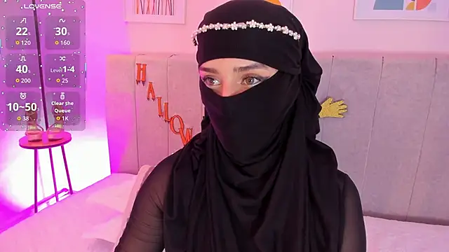 rawiya online show from 30, 10, 2025