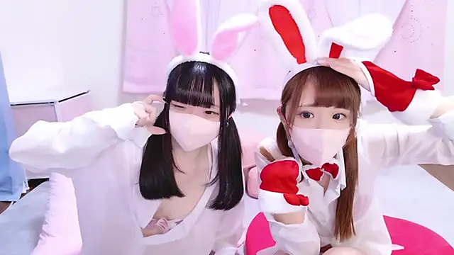 ASUKA ch online show from 6, 2, 2025