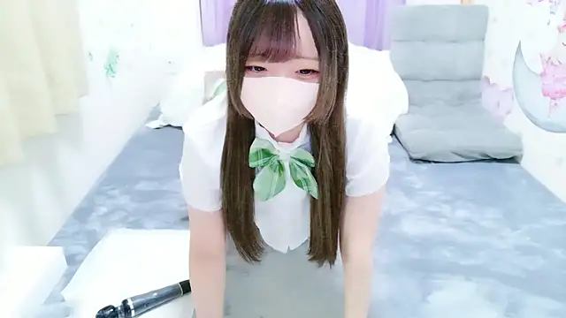 Snapshot of ASUKA_ch chatting on 19, 6, 2026 ASUKA ch online show from 19, 6, 2026