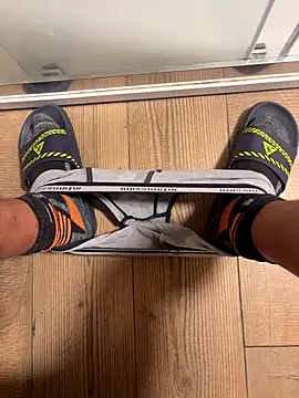 Lecatore80 online show from 4, 12, 2025