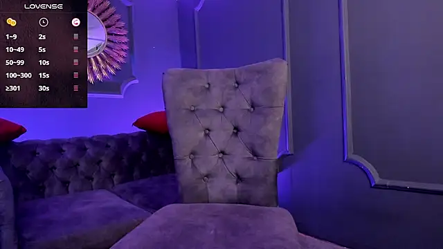 Lucy Williiams online show from 29, 12, 2024