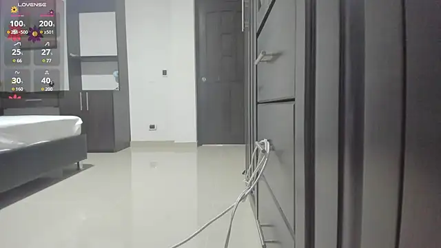 valeria hurtado online show from 28, 2, 2025