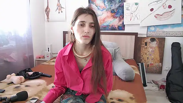 Iren online show from 15, 3, 2025