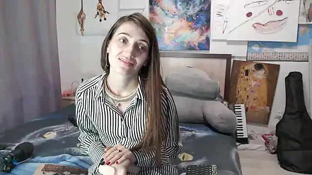 Iren online show from 19, 3, 2025