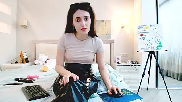 Iren online show from 28, 11, 2025