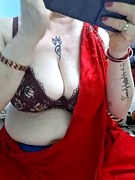Snapshot of Raja_Ranii chatting on 26, 6, 2026 Raja Ranii online show from 26, 6, 2026