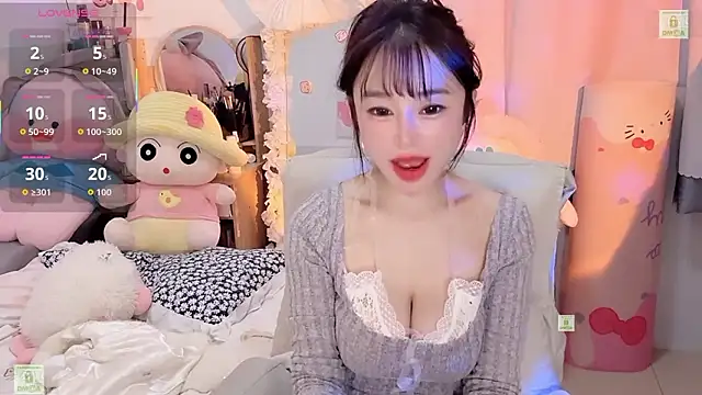 Carly 1 online show from 1, 2, 2026