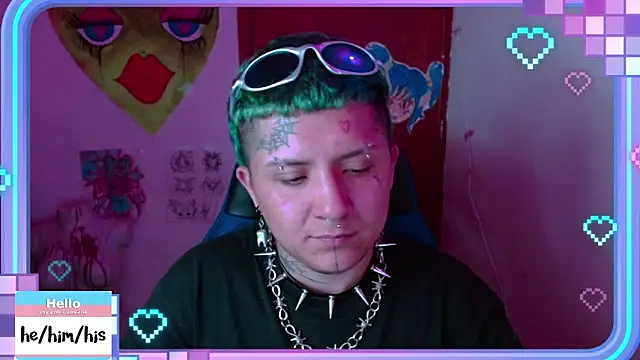 masterkevinftm online show from 30, 1, 2025