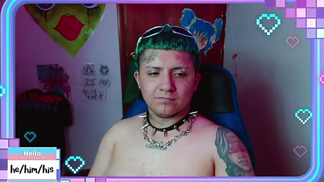 masterkevinftm online show from 31, 1, 2025