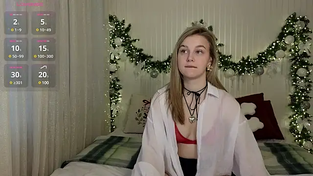 Mel Nelson online show from 11, 1, 2025