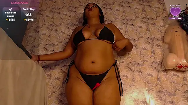 LaCrespaHerrera online show from 19, 2, 2025