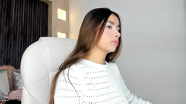 laurin clauz  online show from 20, 10, 2025
