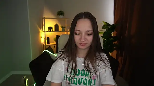 ElysLunar online show from 19, 12, 2024