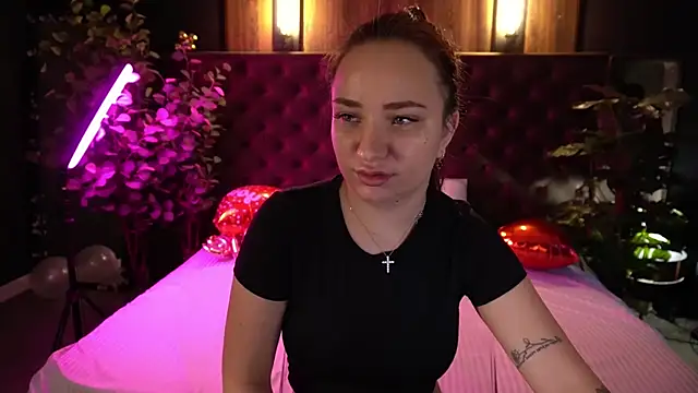 ElysLunar online show from 10, 2, 2026